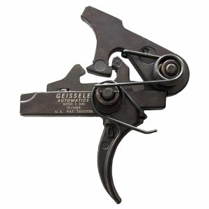 Geissele S3G Super 3 Gun AR Trigger