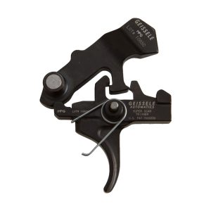 Geissele Super SCAR Trigger - Fits FN SCAR 16S & 17S
