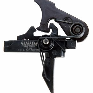 Geissele SD-3G Super Dynamic 3 Gun AR Trigger