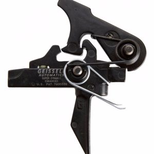 Geissele SD-E Super Dynamic Enhanced AR Trigger