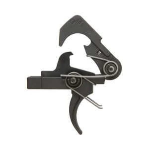 ALG Defense QMS Quality Mil-Spec Trigger