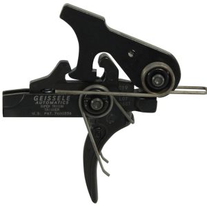 Geissele Super T Super Tricon AR Trigger