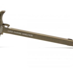 Geissele SCH Super Charging Handle - Desert Dirt Color | 5.56