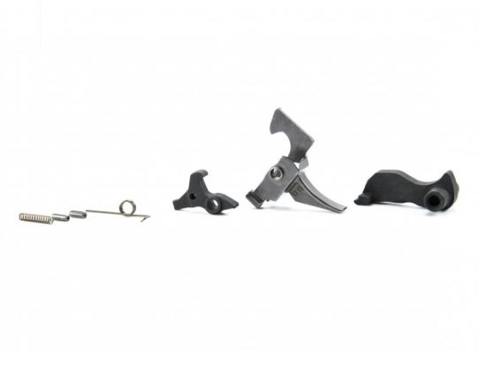 ALG Defense AK Trigger AKT Ultimate - Lightning Bow Trigger - Image 5