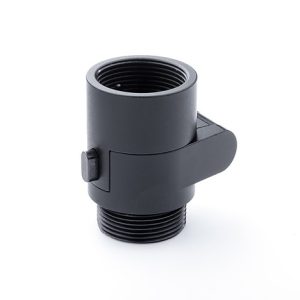 HERA Arms Side Folding Unit with hardware