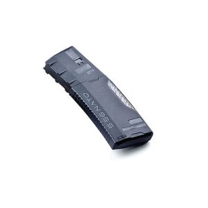 HERA Arms AR15 Magazine - Black | H3T Gen 2 | 30rd
