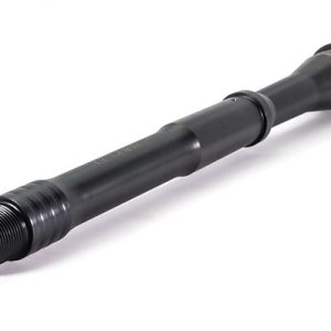 Faxon Firearms Duty Series AR15 Barrel 300BLK 1:8 Twist 4150 Nitride - 10.5 | Gunner Profile | Pistol Length