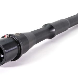 Faxon Firearms Duty Series AR15 Barrel 300BLK 1:8 Twist 4150 Nitride - 10.5 | Gunner Profile | Pistol Length