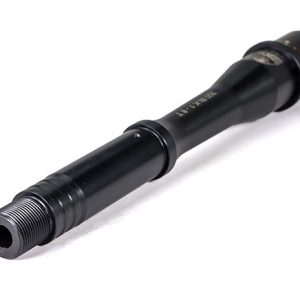 Faxon Firearms Duty Series AR15 Barrel 300BLK 1:8 Twist 4150 Nitride - 7.5 | Gunner Profile | Pistol Length
