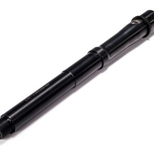 Faxon Firearms Duty Series Big Bore Barrel .458 Socom 1:14 Twist 4150 Nitride - 10.5 | Gunner Big Bore Profile | Pistol Gas
