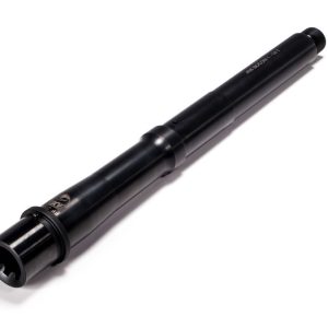 Faxon Firearms Duty Series Big Bore Barrel .458 Socom 1:14 Twist 4150 Nitride - 10.5 | Gunner Big Bore Profile | Pistol Gas