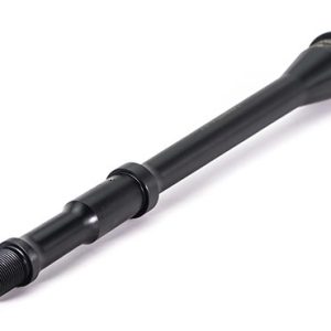 Faxon Firearms Duty Series AR15 Barrel 5.56NATO 1:8 Twist 4150 Nitride - 10.5 | Pencil Profile | Carbine Length