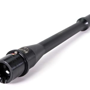 Faxon Firearms Duty Series AR15 Barrel 5.56NATO 1:8 Twist 4150 Nitride - 10.5 | Pencil Profile | Carbine Length