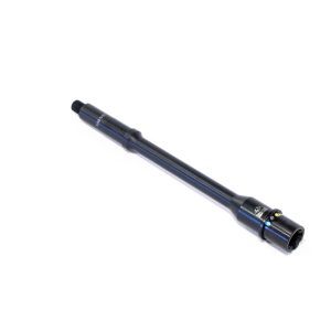 Faxon Firearms Duty Series AR15 Barrel 5.56NATO 1:8 Twist 4150 Nitride - 10.5 | Socom Profile | Carbine Length