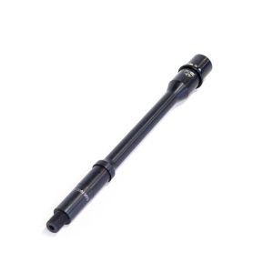 Faxon Firearms Duty Series AR15 Barrel 5.56NATO 1:8 Twist 4150 Nitride - 10.5 | Socom Profile | Carbine Length