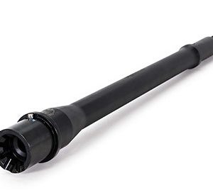 Faxon Firearms Duty Series AR15 Barrel 5.56NATO 1:8 Twist 4150 Nitride - 11.5 | Gunner Profile | Mid Length