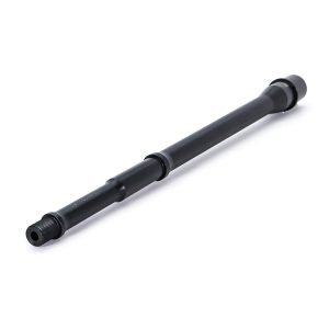 Faxon Firearms Duty Series AR15 Barrel 5.56NATO 1:8 Twist 4150 Nitride - 14.5 | Gunner Profile | Mid Length