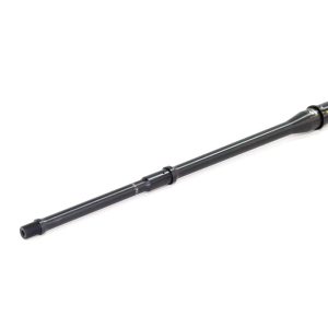 Faxon Firearms Duty Series AR15 Barrel 5.56NATO 1:8 Twist 4150 Nitride - 16 | Pencil Profile | Mid Length