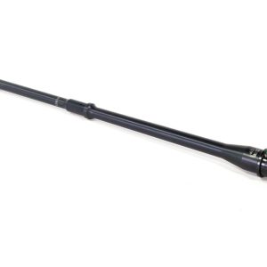 Faxon Firearms Duty Series AR15 Barrel 5.56NATO 1:8 Twist 4150 Nitride - 16 | Pencil Profile | Mid Length