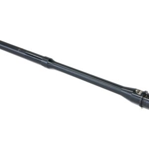 Faxon Firearms Duty Series AR15 Barrel 5.56NATO 1:8 Twist 4150 Nitride - 16 | Socom Profile | Mid Length