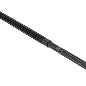 Faxon Firearms Match Series AR15 Barrel .224 Valkyrie 1:6.5 Twist 416R, 5R Rifling, Nitride - 20 | Heavy Fluted Profile | Rifle Length