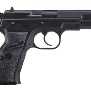 SAR USA 2000 9mm Pistol 4.5 Barrel - Black | 17rd