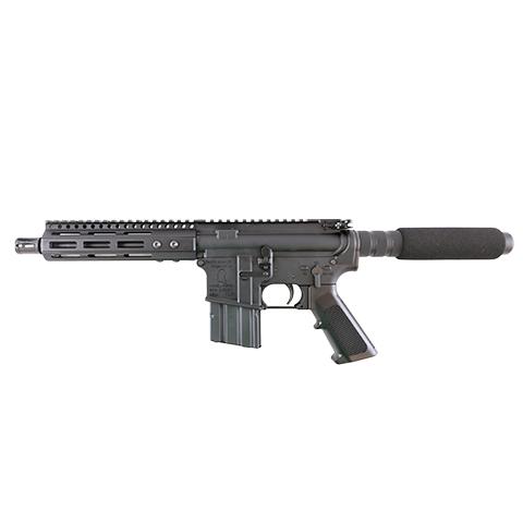 Franklin Armory CA7™ CADOJ APPROVED AR PISTOL - Black | 5.56NATO | 7.5 Barrel | Detachable 10rd Mag