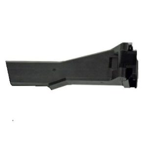 CZ Scorpion EVO Factory Folding Cheek Rest Assembly - Black