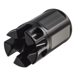 PWS CQB Close Quarters Compensator - CQB 556 | 1/2x28 threads | Fits .223