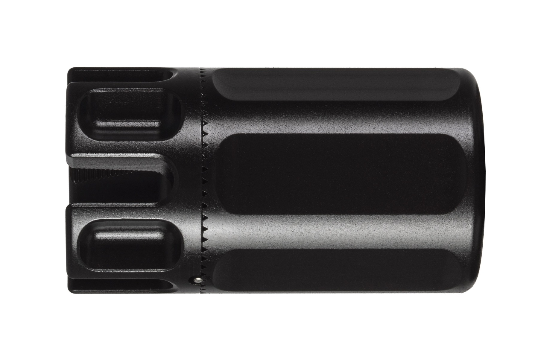 PWS CQB Close Quarters Compensator - CQB 556 | 1/2x28 threads | Fits .223 - Image 4