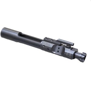 Franklin Armory AR15 Bolt Carrier Group - Salt Bath Nitride