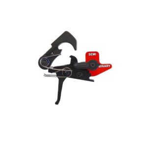 Franklin Armory BFSIII AR-S1 Binary Firing System III Trigger - For AR Platforms | Straight Trigger