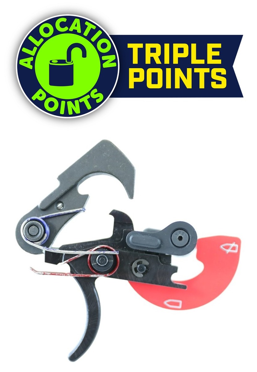 Franklin Armory BFSIII BT-C1 Binary Firing System III Trigger - For B&T APC9 & APC45 & GHM9 - Image 6