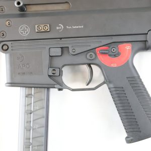 Franklin Armory BFSIII BT-C1 Binary Firing System III Trigger - For B&T APC9 & APC45 & GHM9