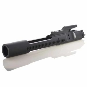 FosTech Complete Bolt Carrier Group - Black Nitride Coating | Echo Trigger Compatible