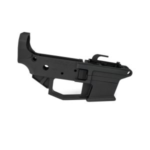 Angstadt Arms 0940 GLOCK Dedicated 9mm/40SW Lower Receiver