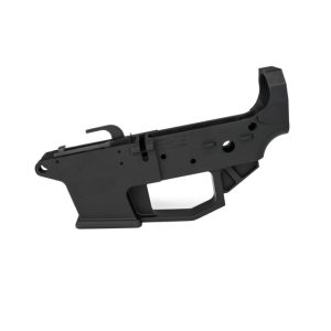 Angstadt Arms 0940 GLOCK Dedicated 9mm/40SW Lower Receiver