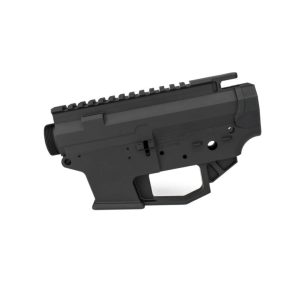 Angstadt Arms 0940 GLOCK Dedicated 9mm Matched Receiver Set