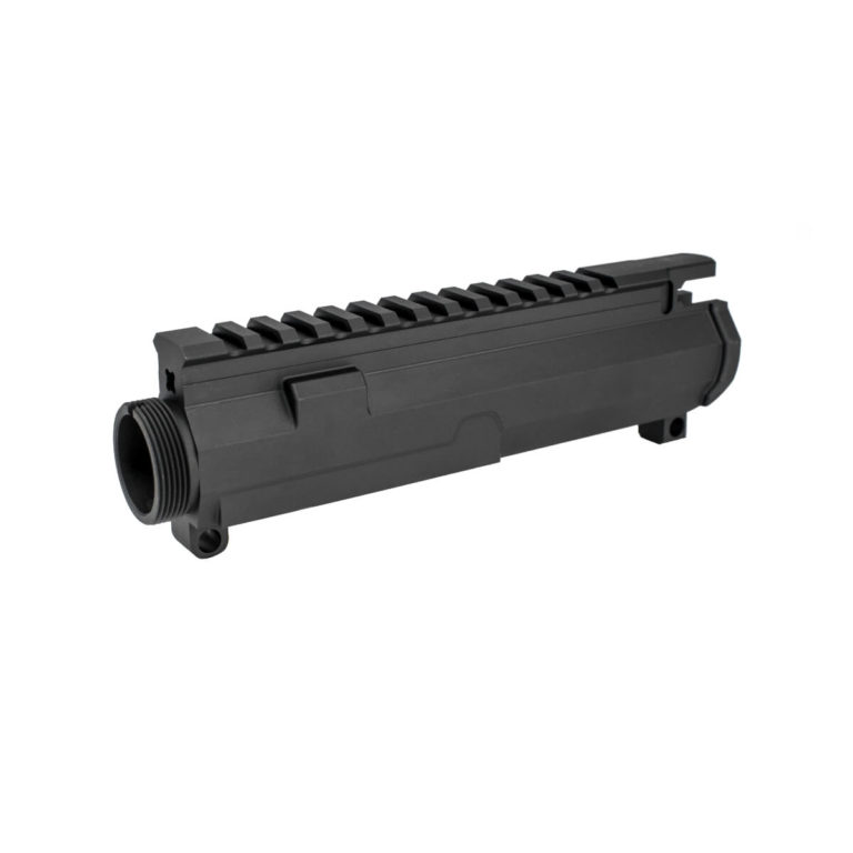 Angstadt Arms Stripped Pistol Caliber Upper Receiver (0940/1045) - Image 3