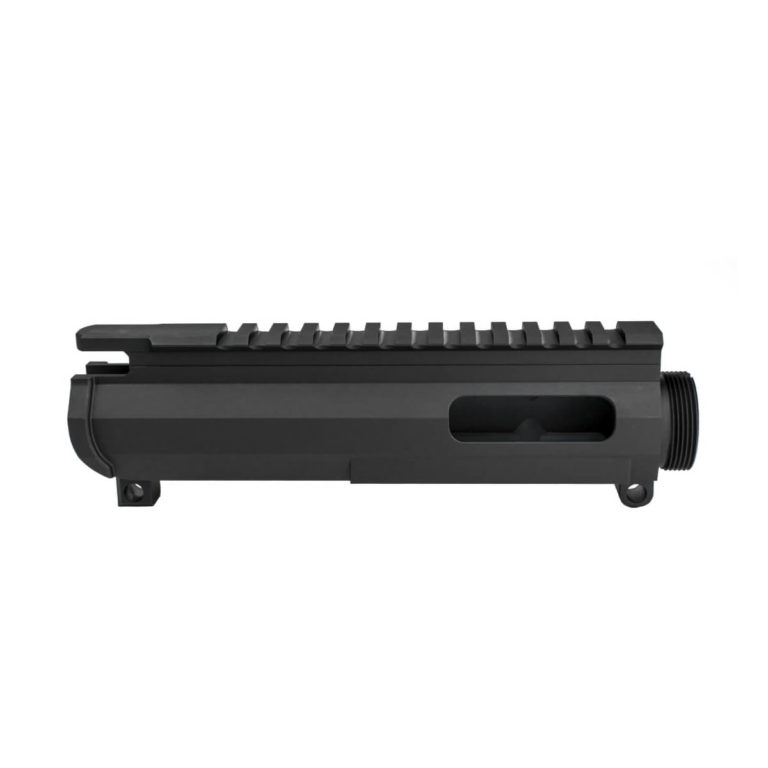 Angstadt Arms Stripped Pistol Caliber Upper Receiver (0940/1045) - Image 4