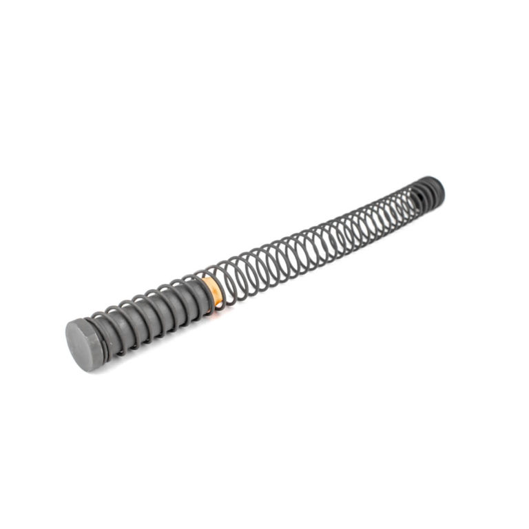 Angstadt Arms 5.4 oz 9mm Buffer Kit w/ Spring and Spacer - Image 4