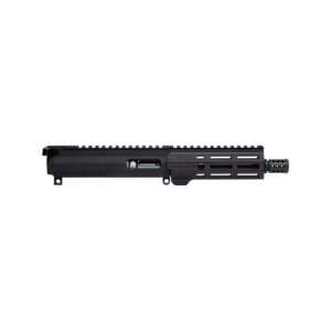 Angstadt Arms Complete AR9 Upper Assembly - Black | 9mm | 6 Barrel | 5.5 M-LOK Handguard