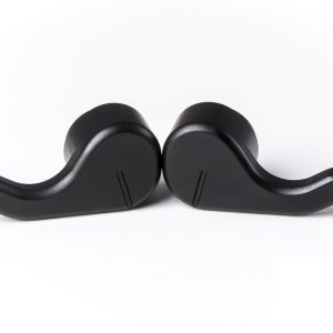 Apex CZ Scorpion Safety Lever Set - Ambi