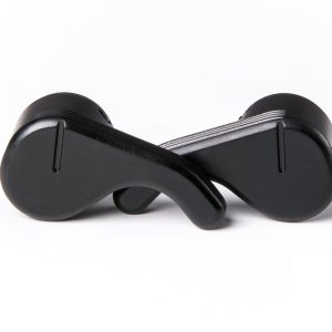 Apex CZ Scorpion Safety Lever Set - Ambi