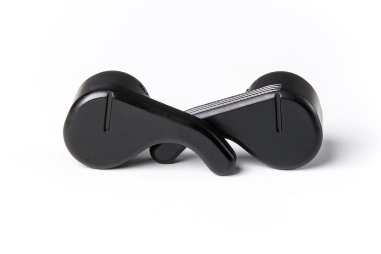Apex CZ Scorpion Safety Lever Set – Ambi