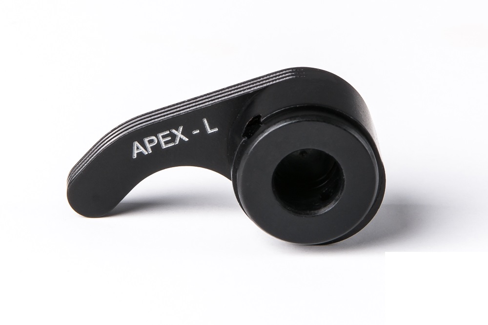 Apex CZ Scorpion Safety Lever - Left Side Only - Image 4