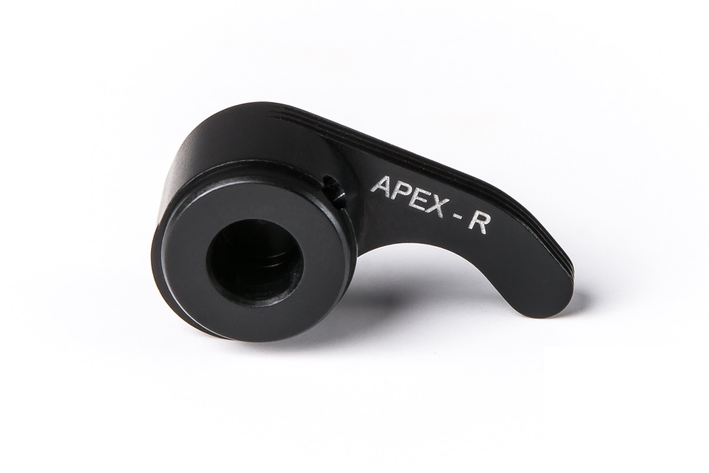 Apex CZ Scorpion Safety Lever - Right Side Only - Image 3