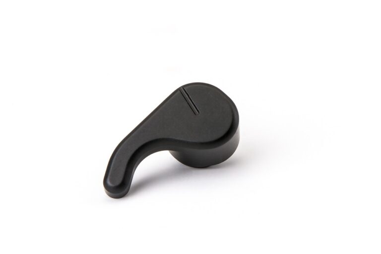 Apex CZ Scorpion Safety Lever – Right Side Only