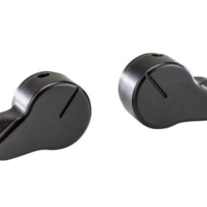 Apex CZ Scorpion Safety Lever Set - Low Profile