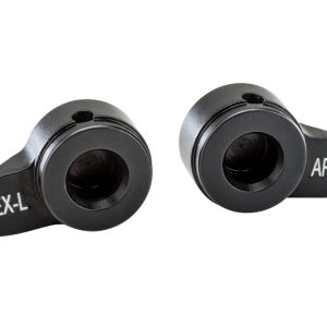 Apex CZ Scorpion Safety Lever Set - Low Profile